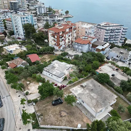 Appartement Solara Sarandë