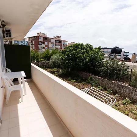 Solara Appartement *