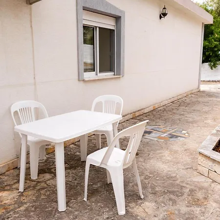 Solara Appartement *