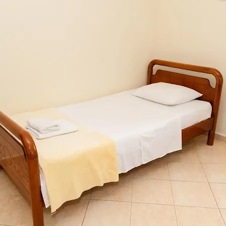 Appartement Solara *
