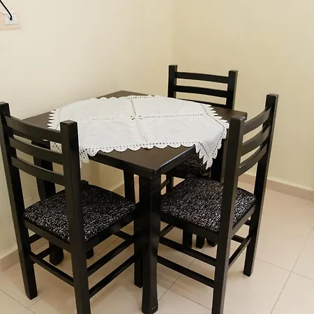 Appartement Solara