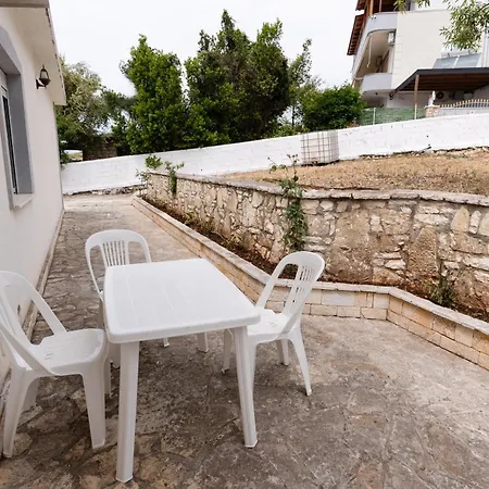 Lägenhet Solara Sarandë
