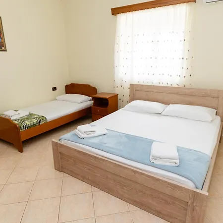 Solara Sarandë