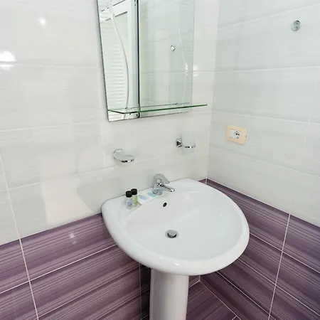 Appartement Solara *