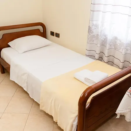 Solara Sarandë