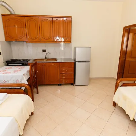 Solara Appartement