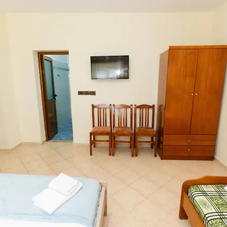 Solara Lägenhet Sarandë